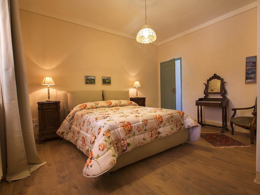 Agriturismo Minaldo Dogliani Zimmer foto